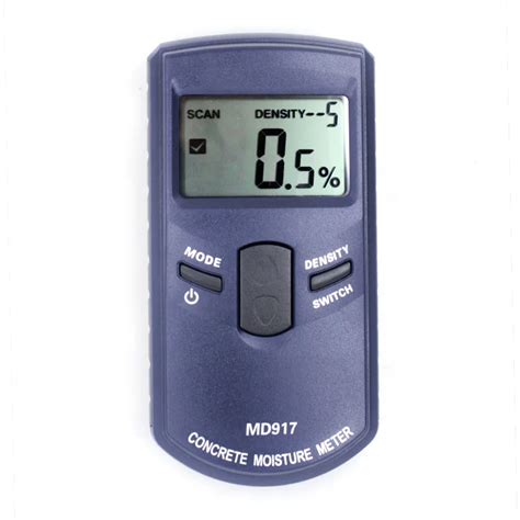 Portable digital Concrete Moisture Meter Brand|best drywall moisture meters.